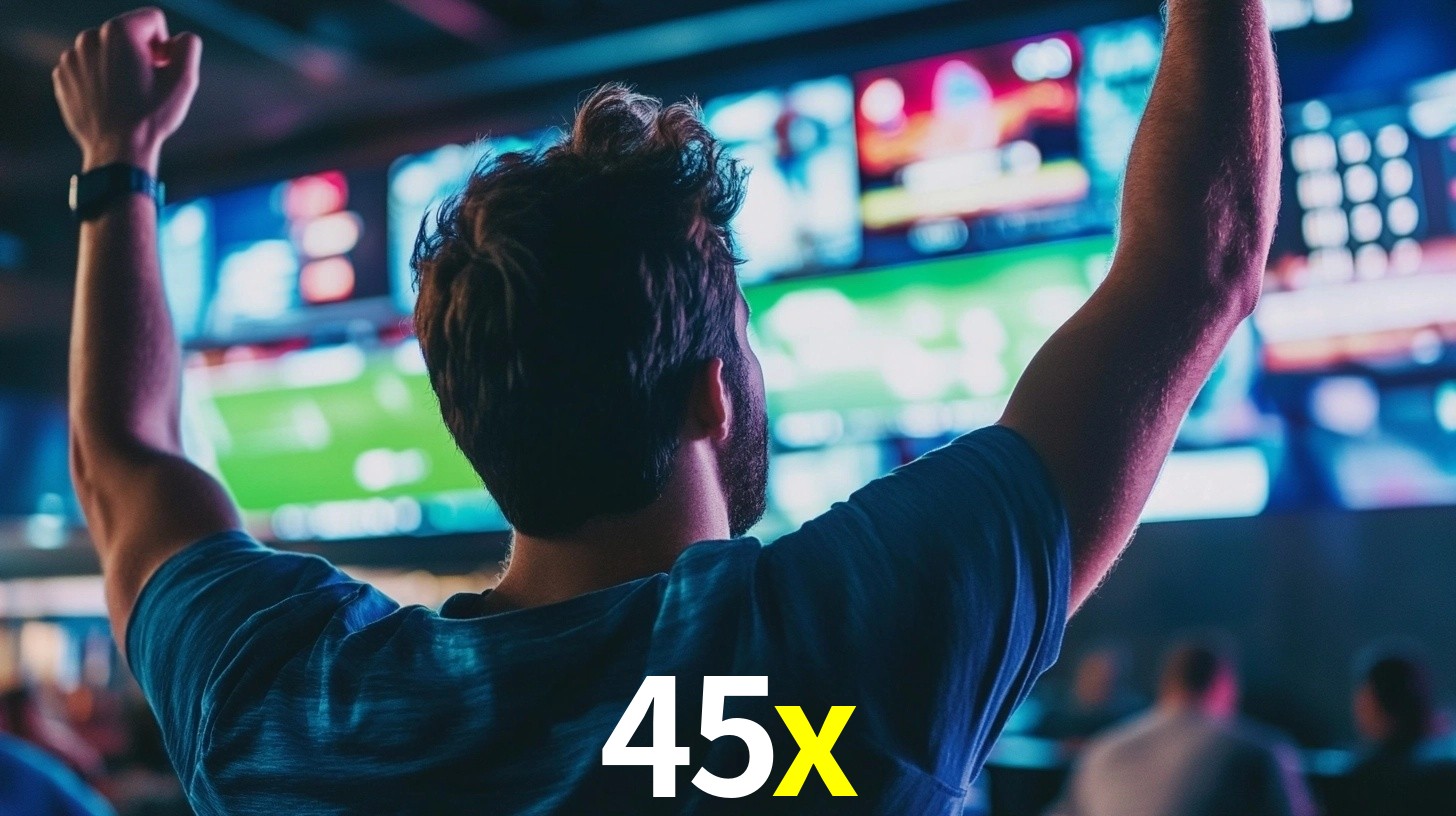 45x bet