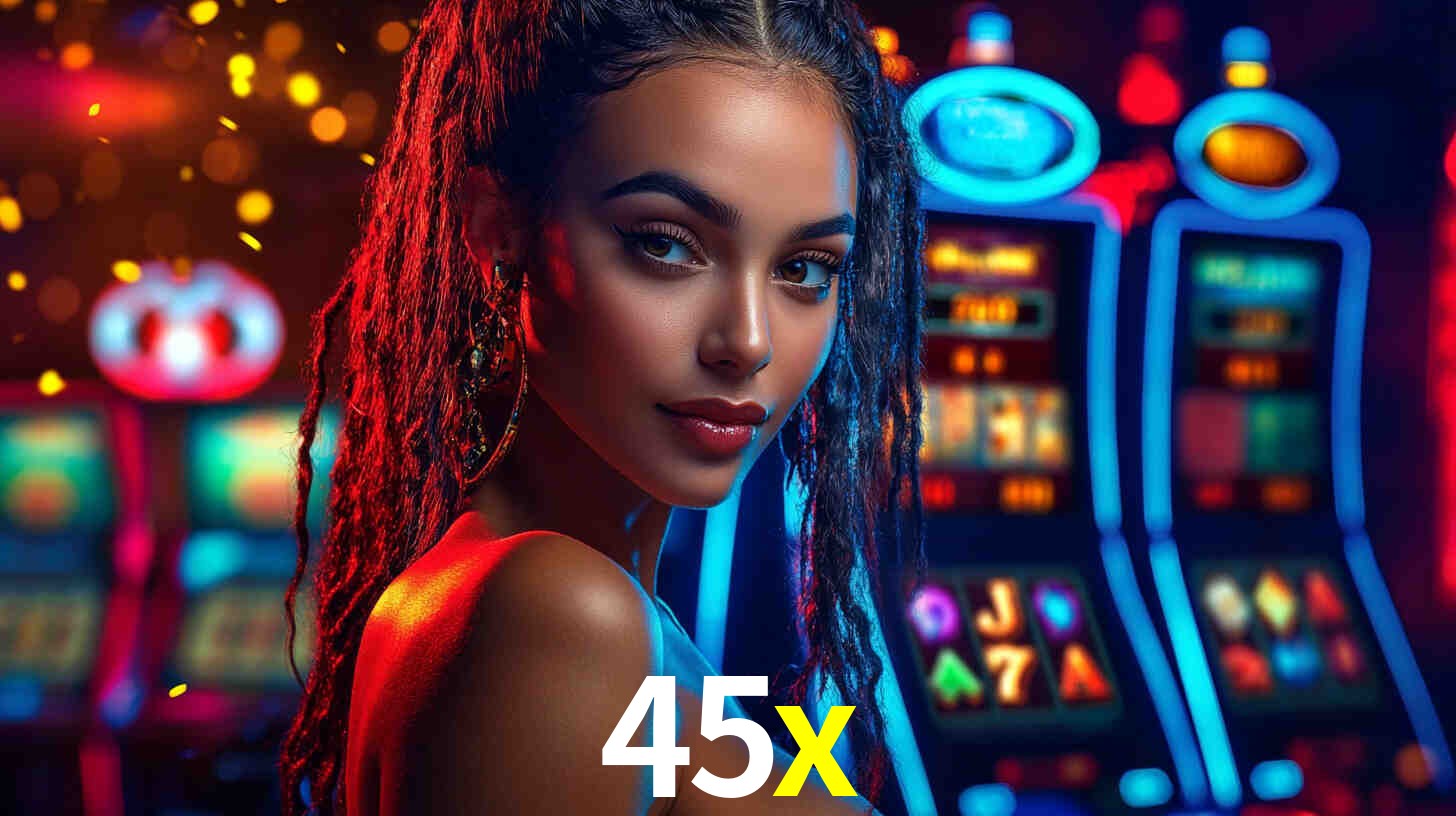 Apostas de Tênis 45x