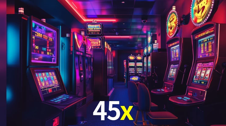 45x