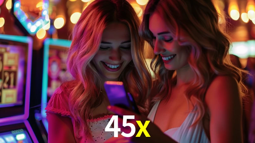 45x.com