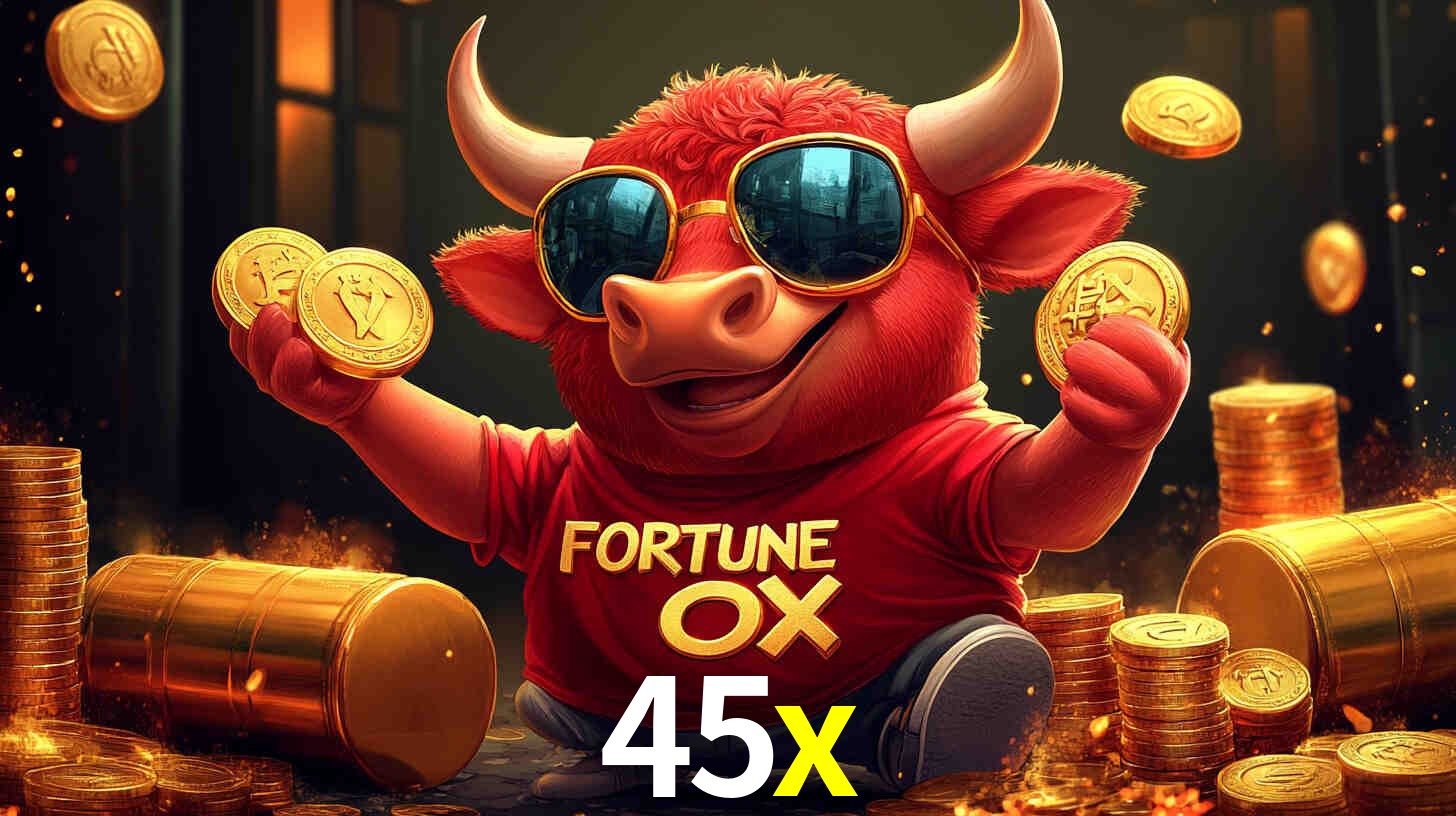 Estatísticas Crash Games 45x