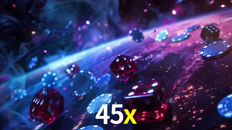 Descubra a Essência do 45x: Nossa História e Compromissos
