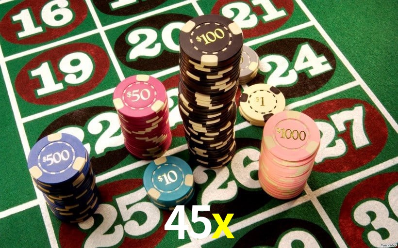 Design Responsivo 45x