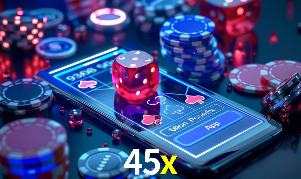 Promoção Relâmpago 45x