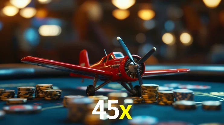Casino VIP 45x