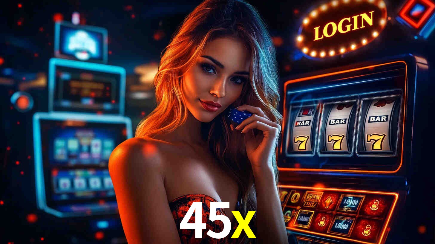 45x