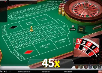 A Revolução dos Aplicativos de Jogos no 45x