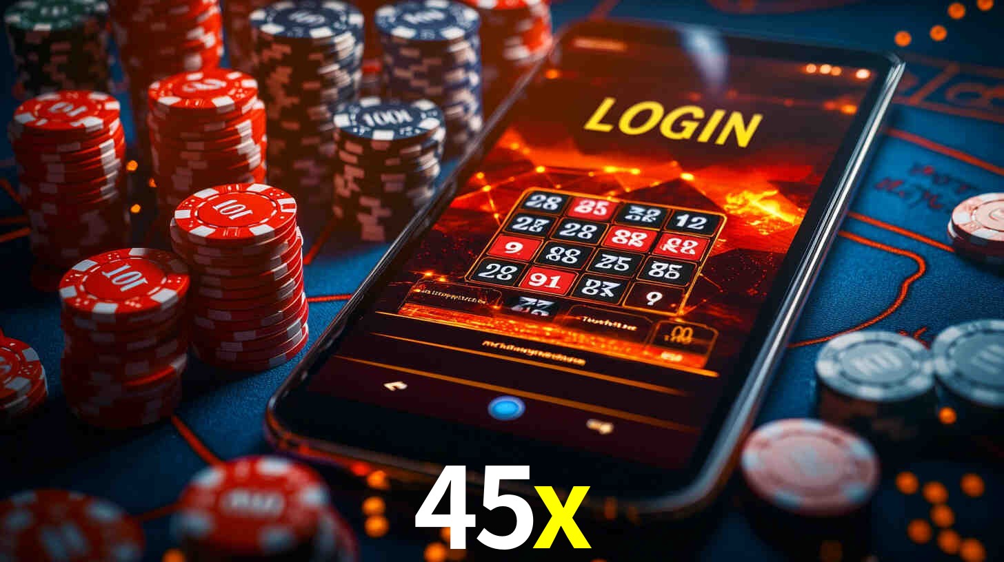 45x bet