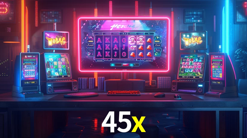 45x