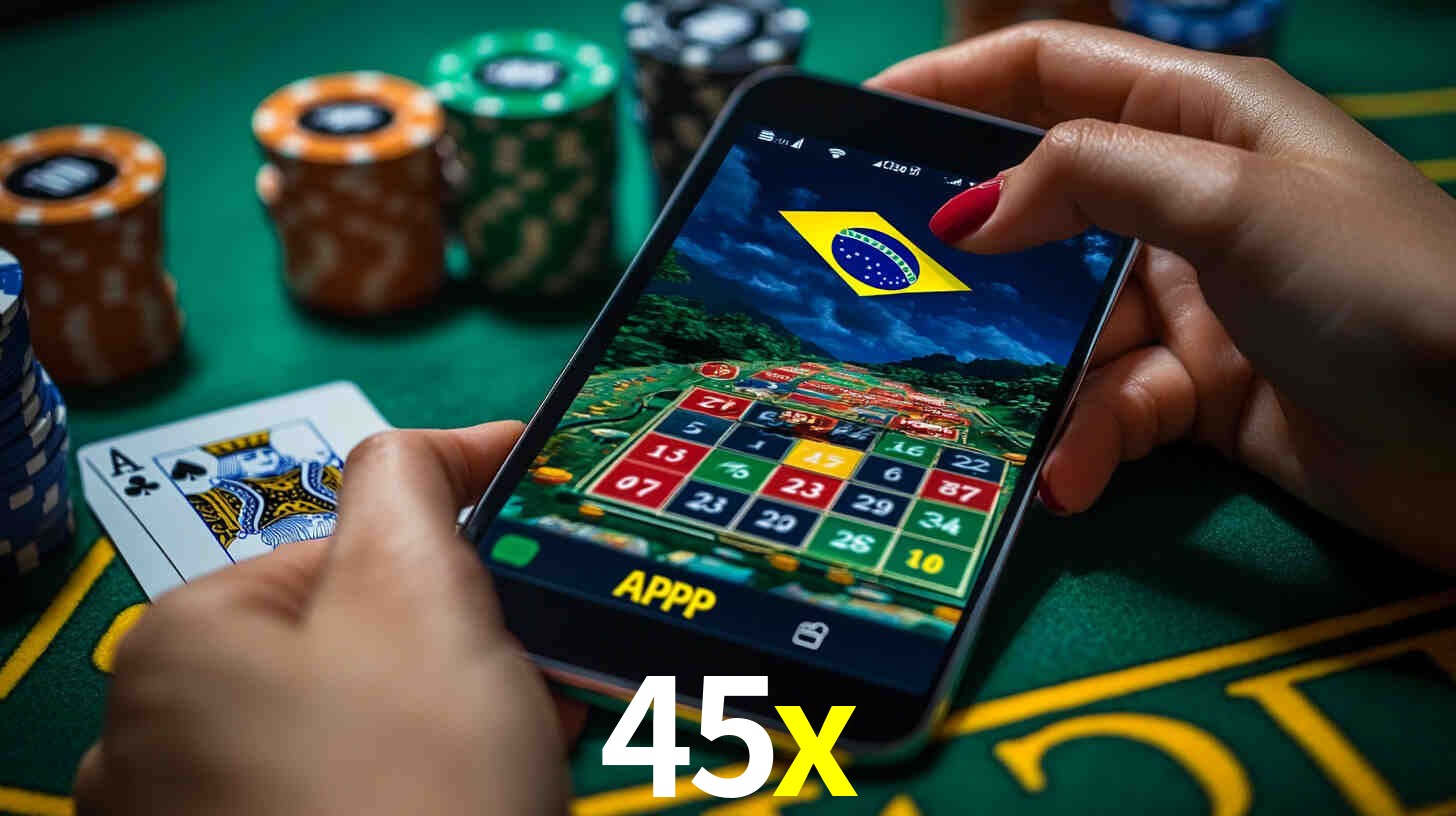 cassino 45x