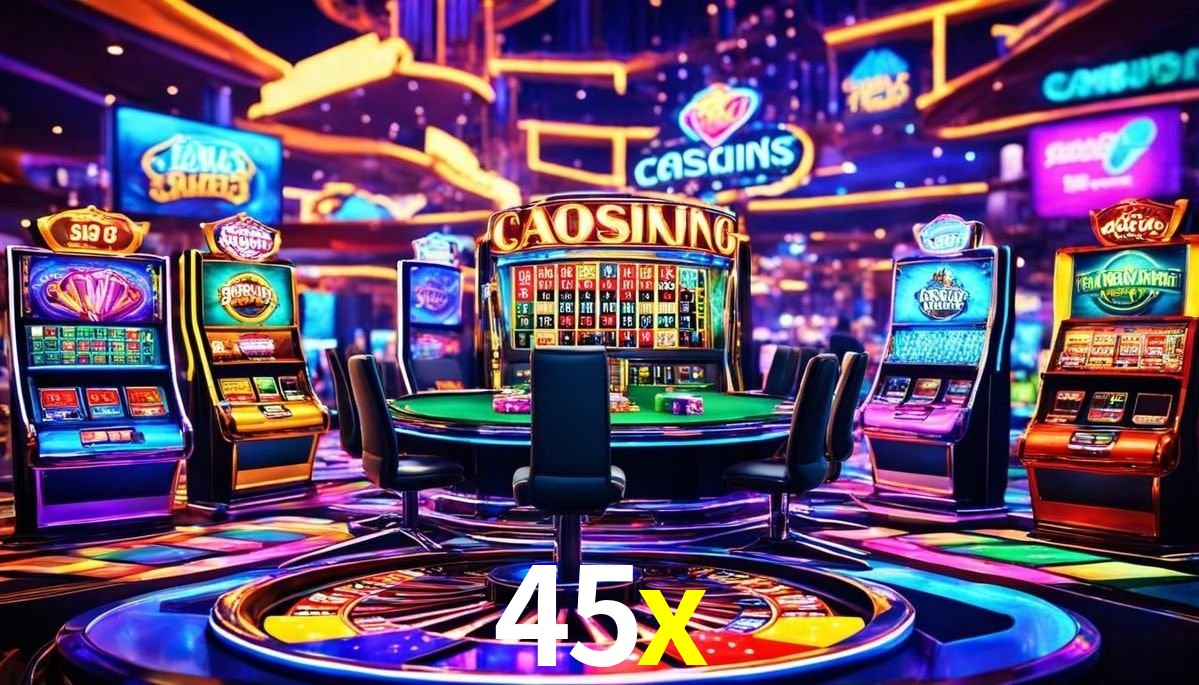 Especiais de Fim de Semana 45x