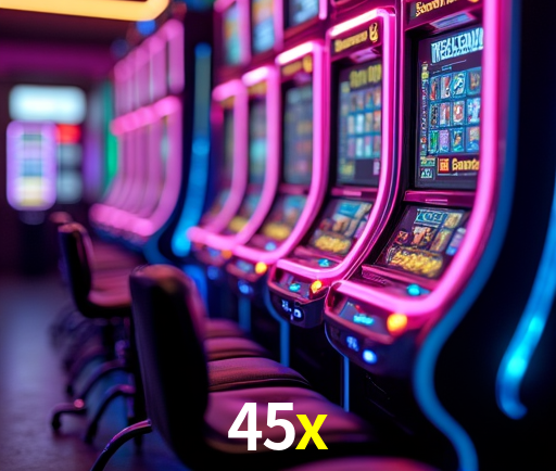 Integração de APIs 45x