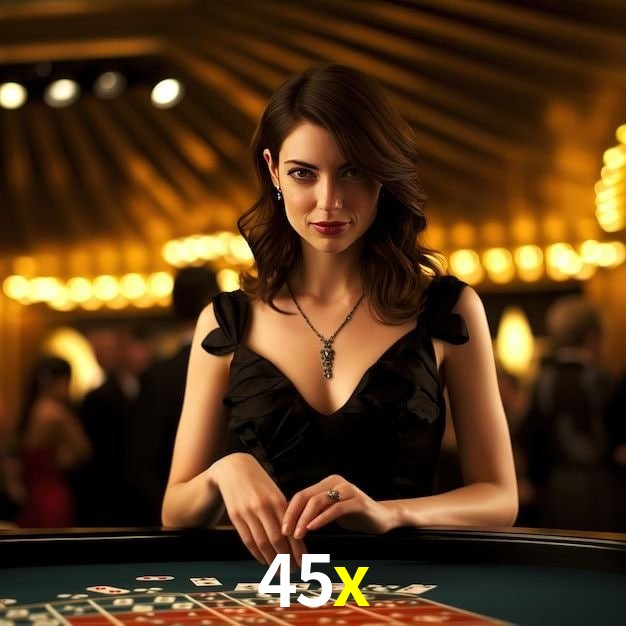 Jogos Exclusivos 45x
