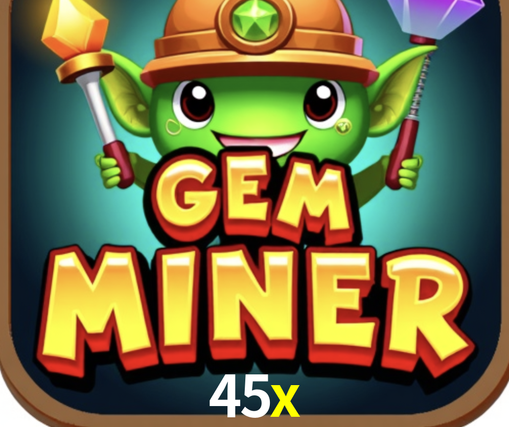 Descubra a Magia dos Jogos de Arcade no 45x