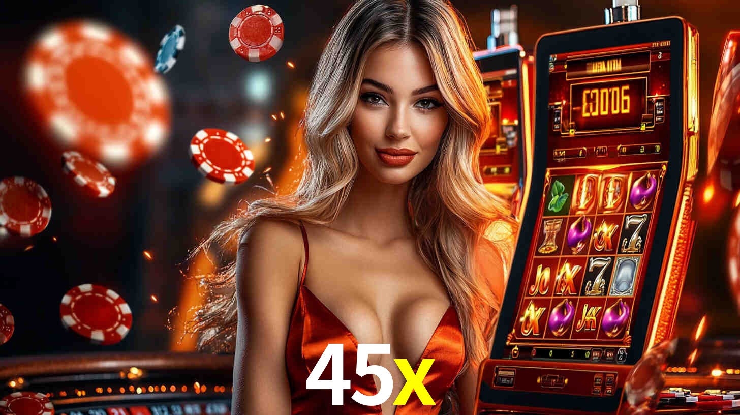 45x.com