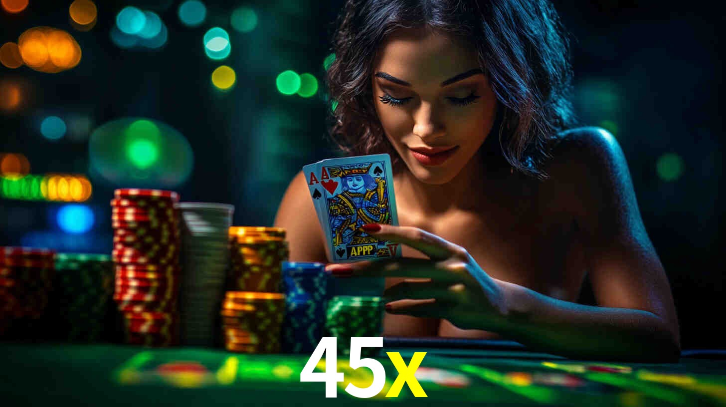 Estatísticas Esportivas 45x