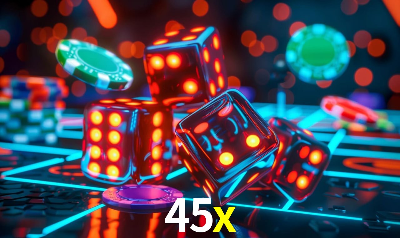 Apostas de Futebol 45x