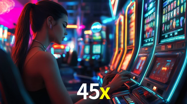 45x,45x.com