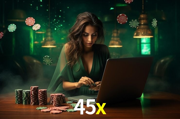 PIX Instantâneo 45x