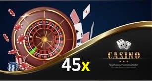 Sistemas de Segurança 45x