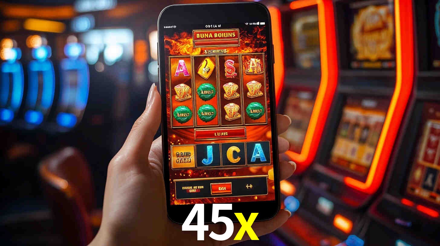 45x