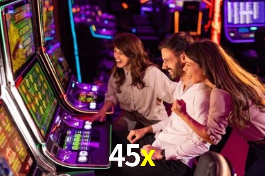 Apostas de Basquete 45x