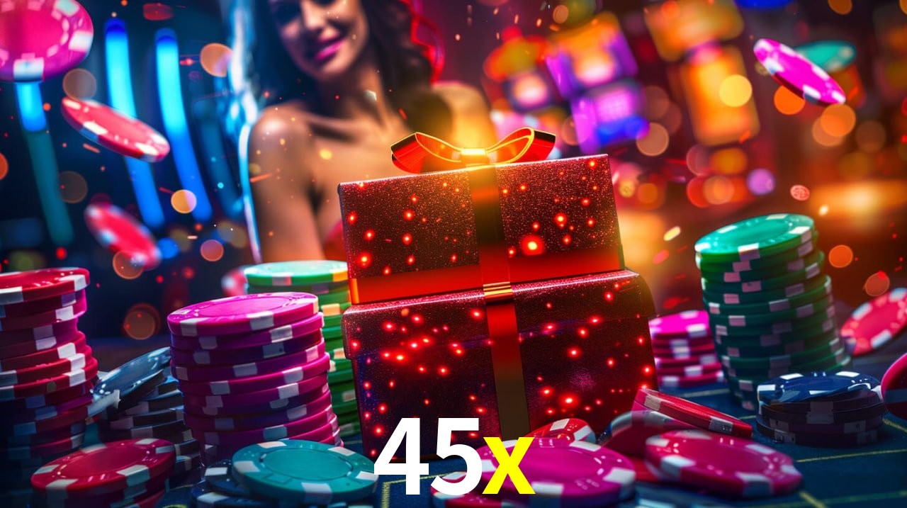Estatísticas Crash Games 45x