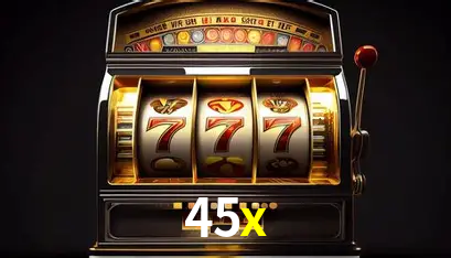 Desvendando o Mundo dos Jogos Virtuais na 45x