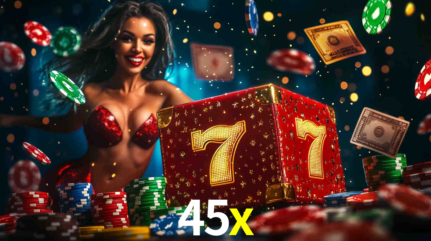 Interface Premium 45x
