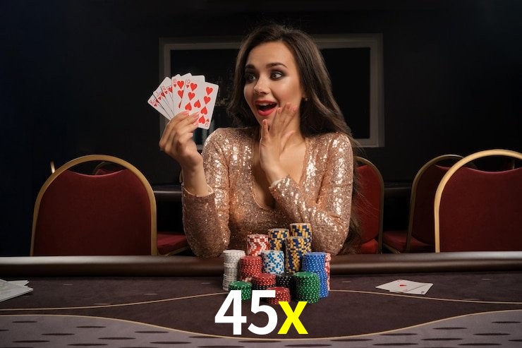 Estatísticas Esportivas 45x