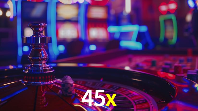 45x,45x.com