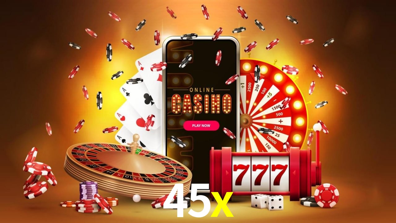 Jogo Aviator 45x