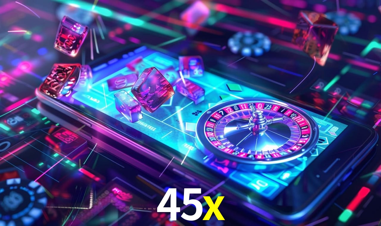 Integração de APIs 45x
