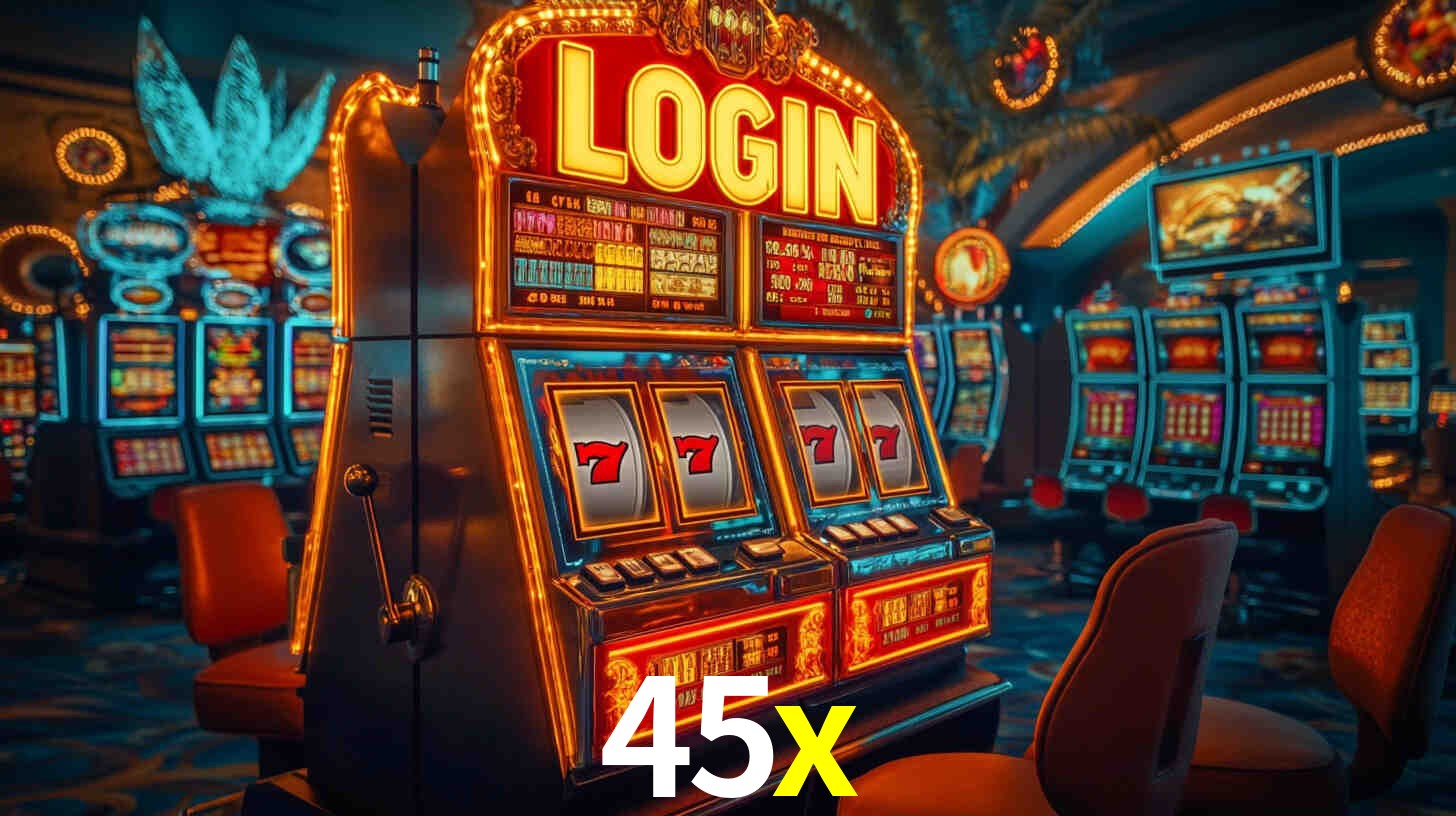 45x