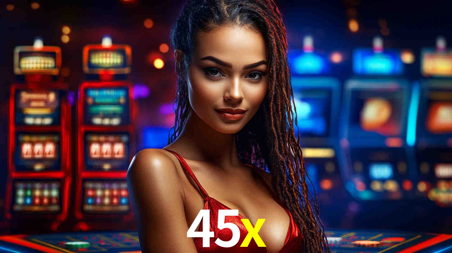 PIX Instantâneo 45x