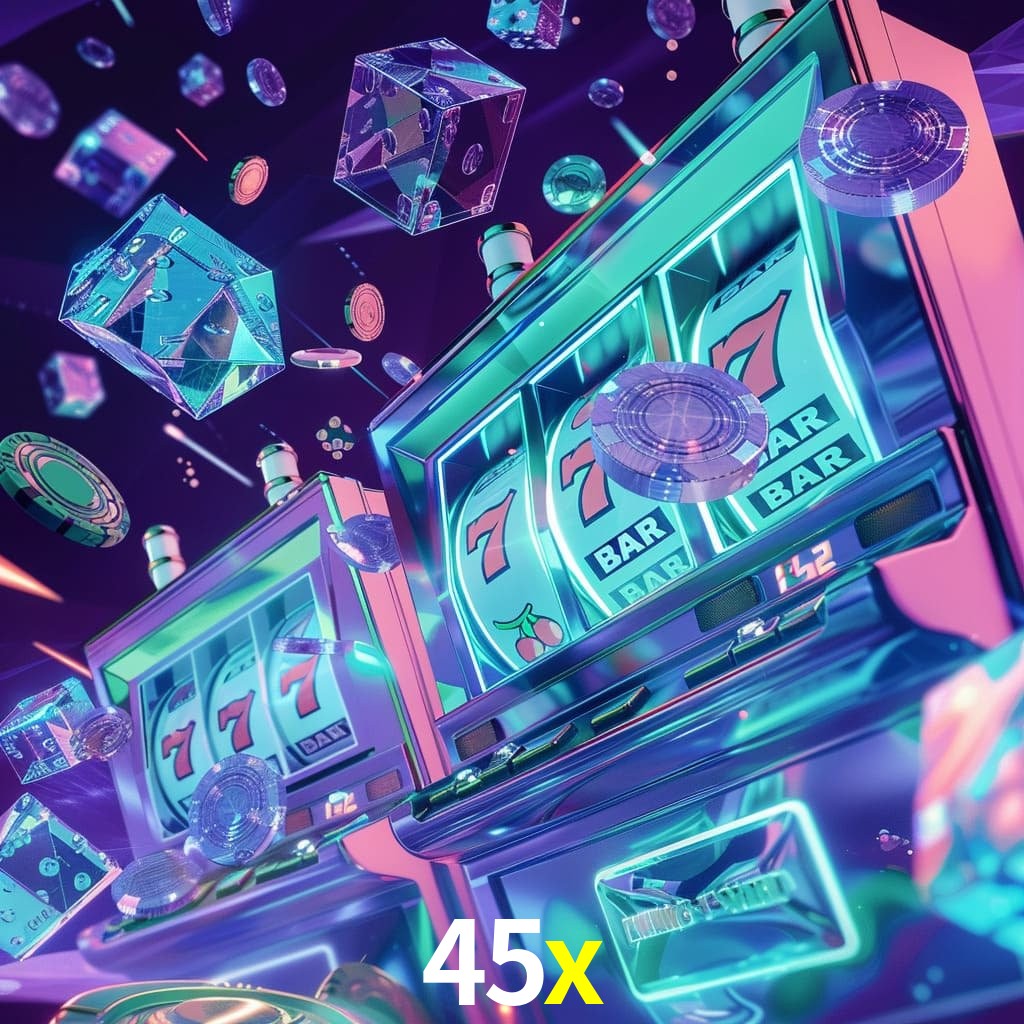 Estratégias Crash Games 45x