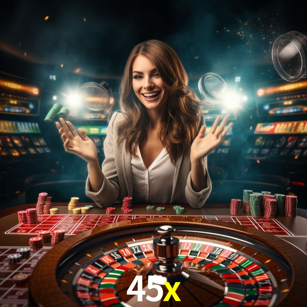 45x bet