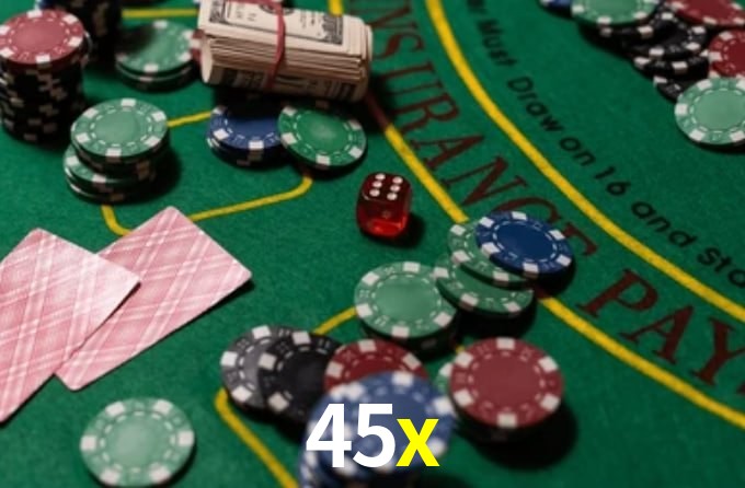 45x bet