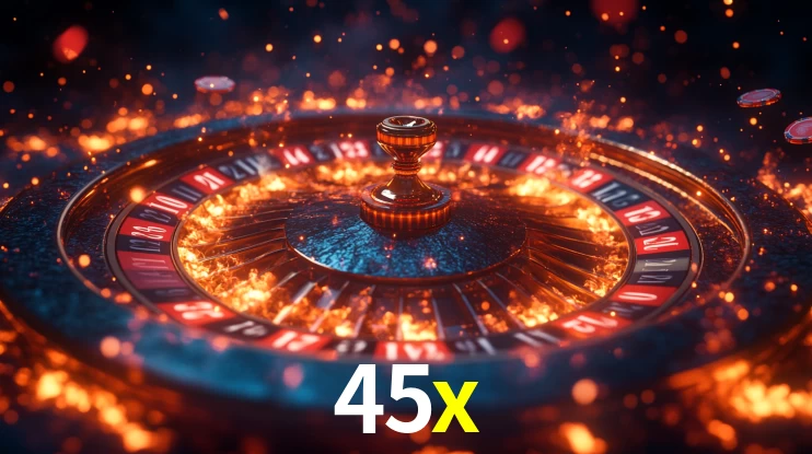 45x