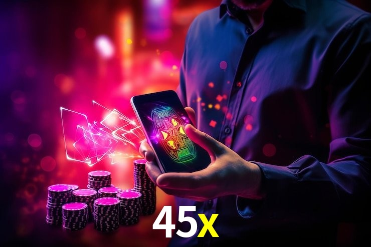 Diretório de Jogos 45x