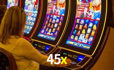 Apostas Esportivas na 45x: Um Guia Completo
